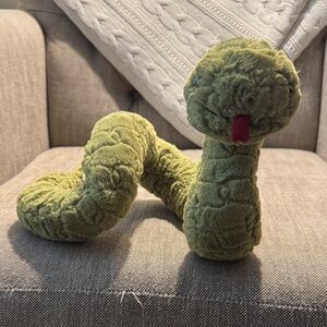 Jellycat Large Snake